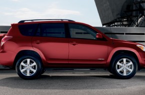 2007 Toyota RAV4