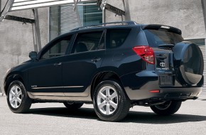 2007 Toyota RAV4