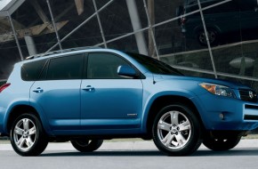 2007 Toyota RAV4