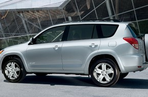 2007 Toyota RAV4