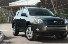 2007 Toyota RAV4