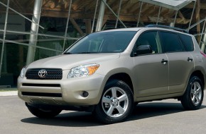 2007 Toyota RAV4