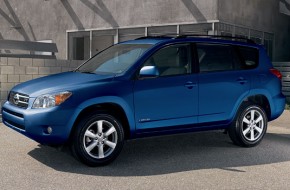 2007 Toyota RAV4