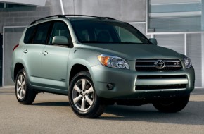 2007 Toyota RAV4