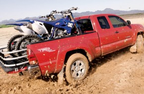 2007 Toyota Tacoma