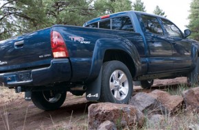 2007 Toyota Tacoma