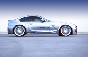 HAMANN Renntaxi Z4 M Coupe