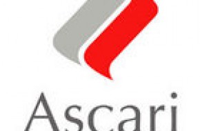 Ascari Logo