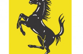 Ferrari Logo