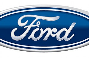 Ford Logo