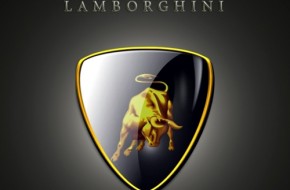 Lamborghini Logo