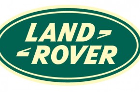 Land rover Logo