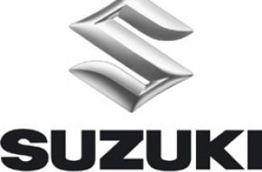 Suzuki Logo