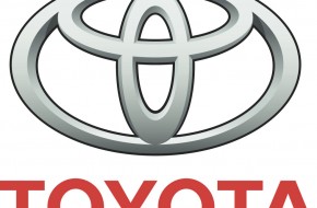 Toyota Logo