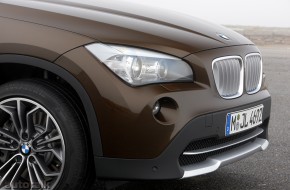 2011 BMW X1