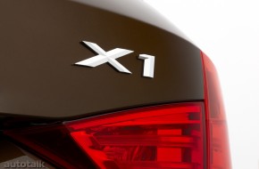 2011 BMW X1