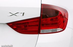 2011 BMW X1