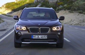 2011 BMW X1