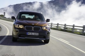 2011 BMW X1