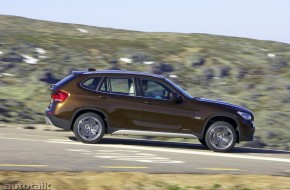 2011 BMW X1