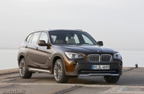 2011 BMW X1