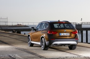 2011 BMW X1