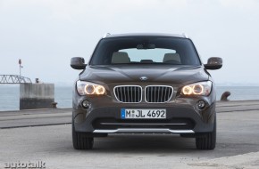 2011 BMW X1