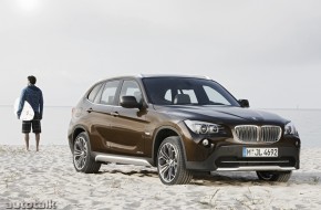 2011 BMW X1