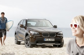 2011 BMW X1