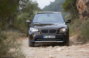 2011 BMW X1