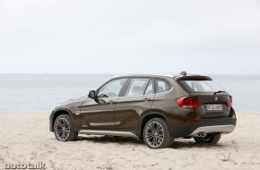 2011 BMW X1