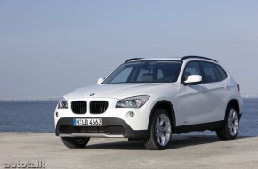 2011 BMW X1