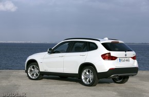 2011 BMW X1