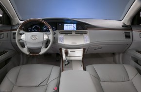 2009 Toyota Avalon Limited