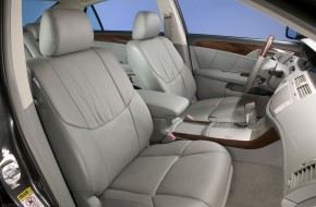 2009 Toyota Avalon Limited