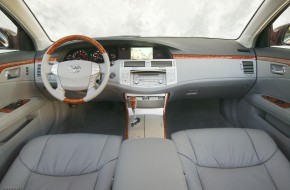 2009 Toyota Avalon Limited