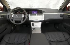 2009 Toyota Avalon Touring