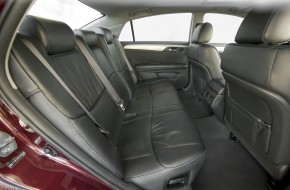 2009 Toyota Avalon Touring