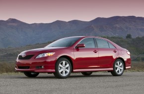 2009 Toyota Camry SE