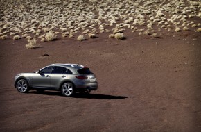 2010 Infiniti FX