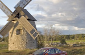 2010 BMW 1 Series Coupe