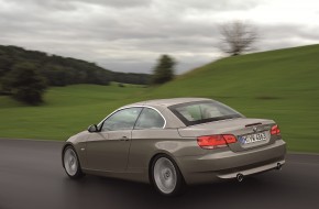 2010 BMW 3 Series Convertible