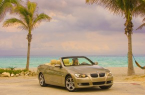 2010 BMW 3 Series Convertible