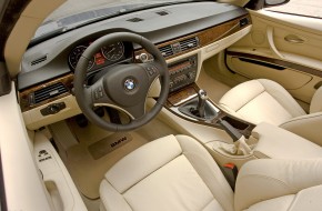 2010 BMW 3 Series Coupe