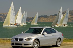 2010 BMW 3 Series Coupe