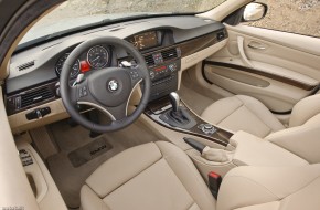 2010 BMW 3 Series Sedan