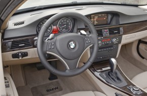 2010 BMW 3 Series Sedan