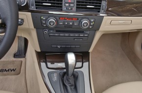 2010 BMW 3 Series Sedan