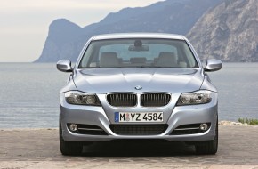 2010 BMW 3 Series Sedan