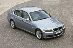 2010 BMW 3 Series Sedan